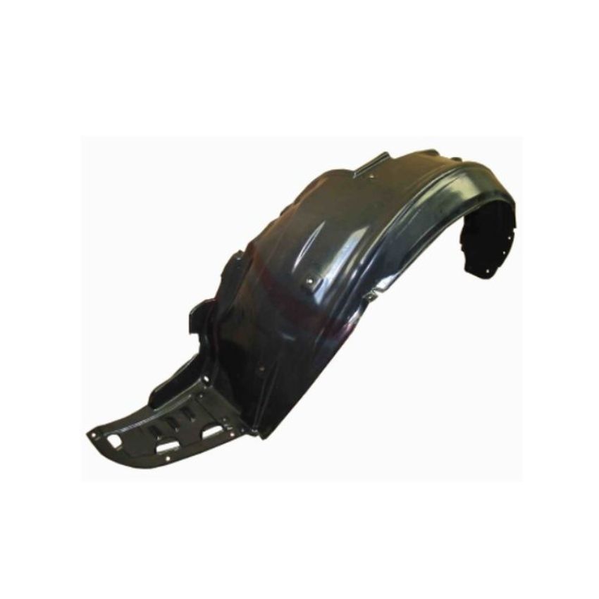 LH FRONT FENDER SPLASH SHIELD ACURA RL 05-08