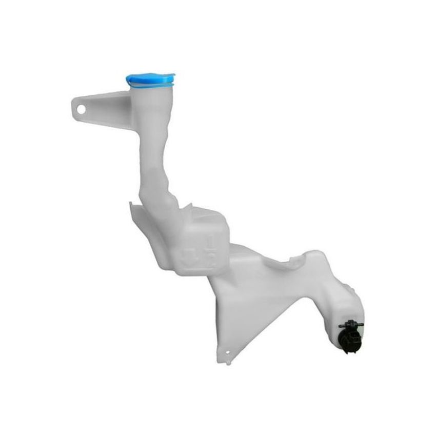 W/SHIELD WASHER TANK ASSY RESERVOIR/CAP/PUMP ASSY; ACURA RDX 13-15