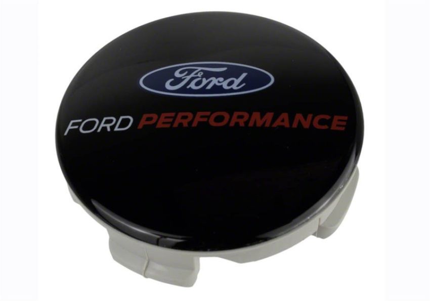 Ford Racing M-1096-FP3 Ford Performance Wheel Center Cap