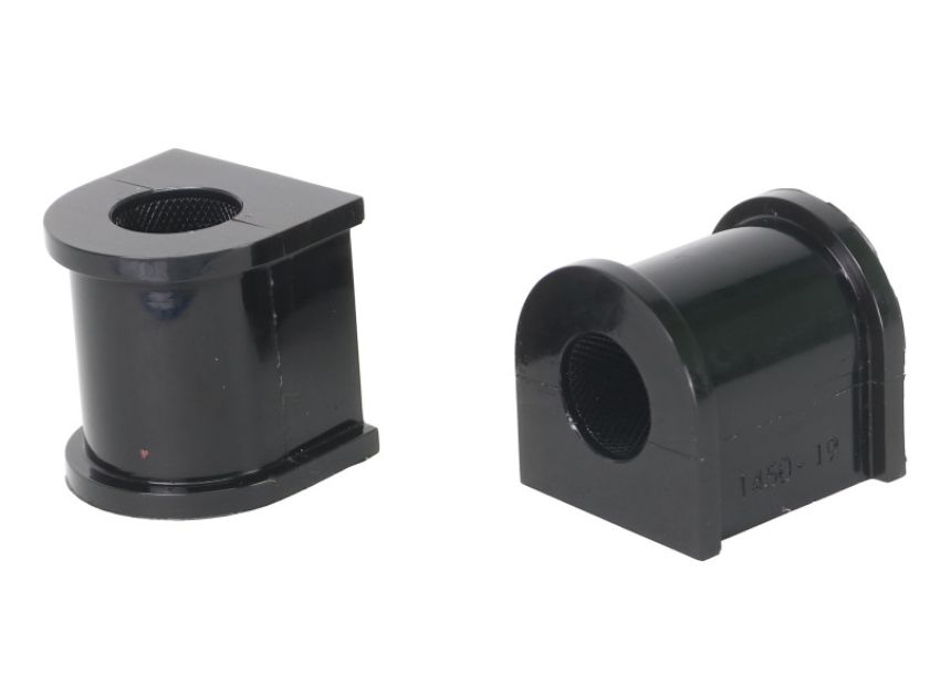 Whiteline W21999-19 Sway Bar - Mount Bushing - 19mm