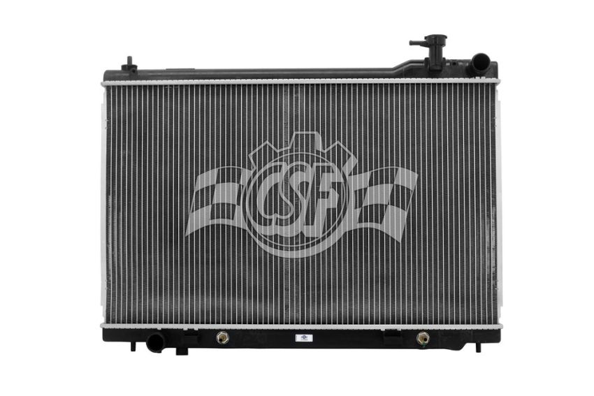 CSF 2980 Radiator