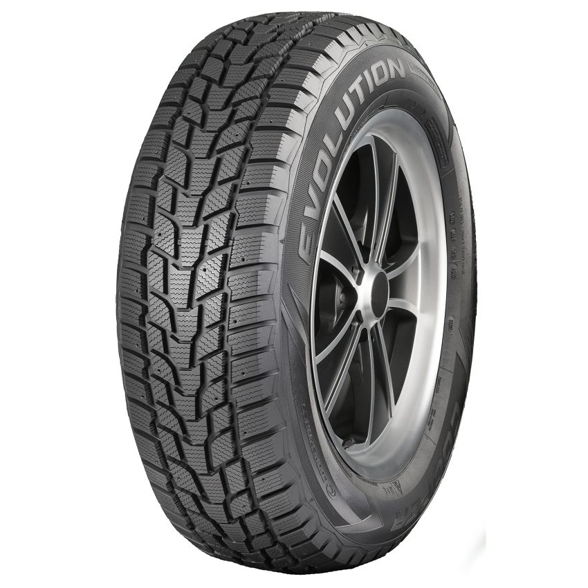 COOPER Evolution 215/65R17 Winter