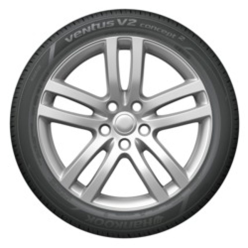 HANKOOK Ventus V2 CONCEPT2 H457 215/55R17 All-Season