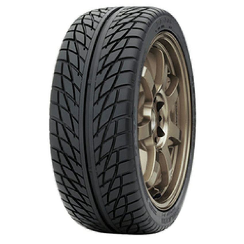 FALKEN Ziex Ze-502 245/45R18 All-Season