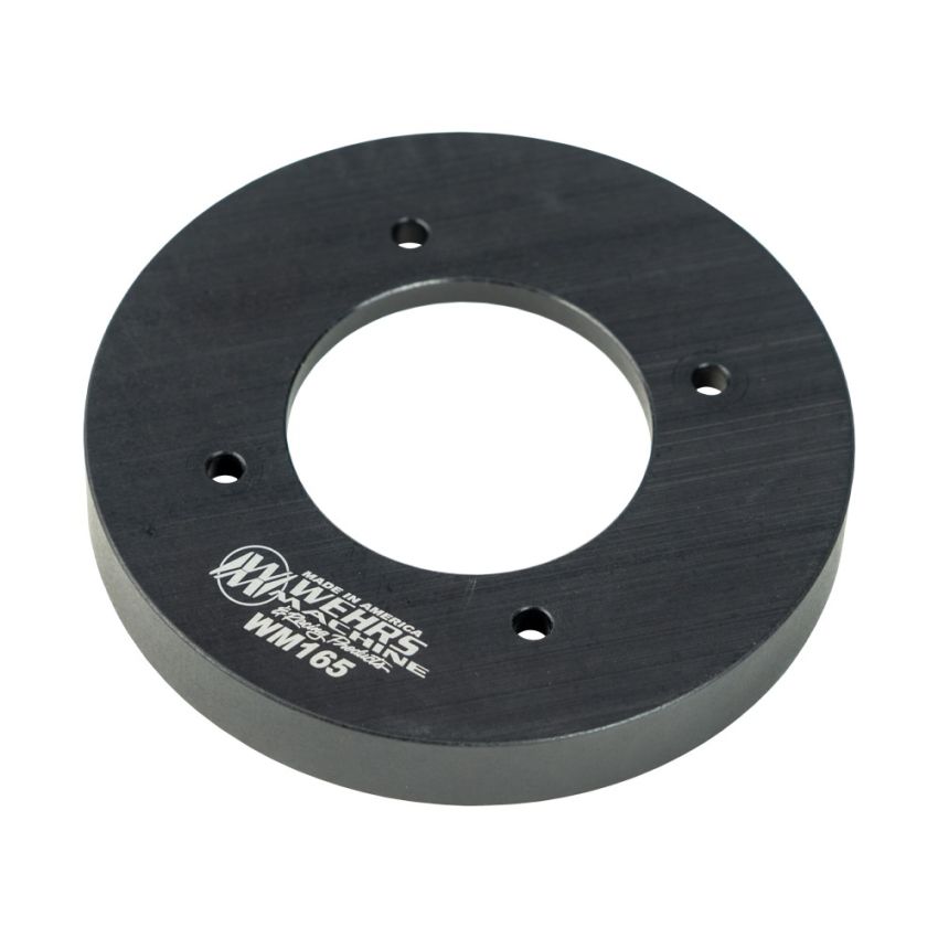 WEHRS MACHINE WEHWM165 Coil-Over Adapter 5in
