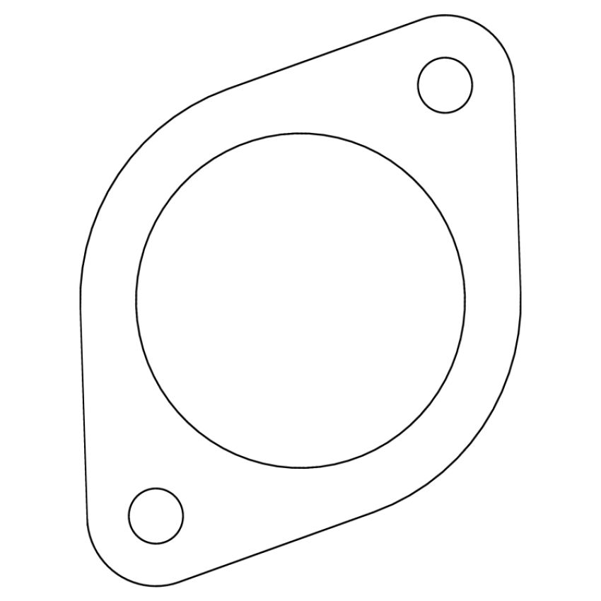Cometic Gasket C15240 Cometic Weber .047in Fiber Carburetor Gasket - 48mm