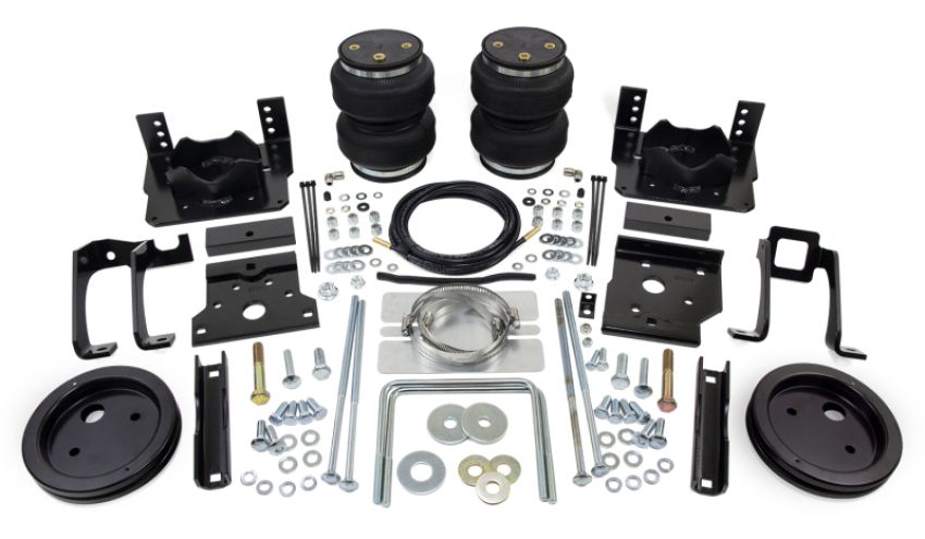 Air Lift 88395 Loadlifter 5000 Ultimate Rear Air Spring Kit for 11-16 Ford F-250 Super Duty RWD