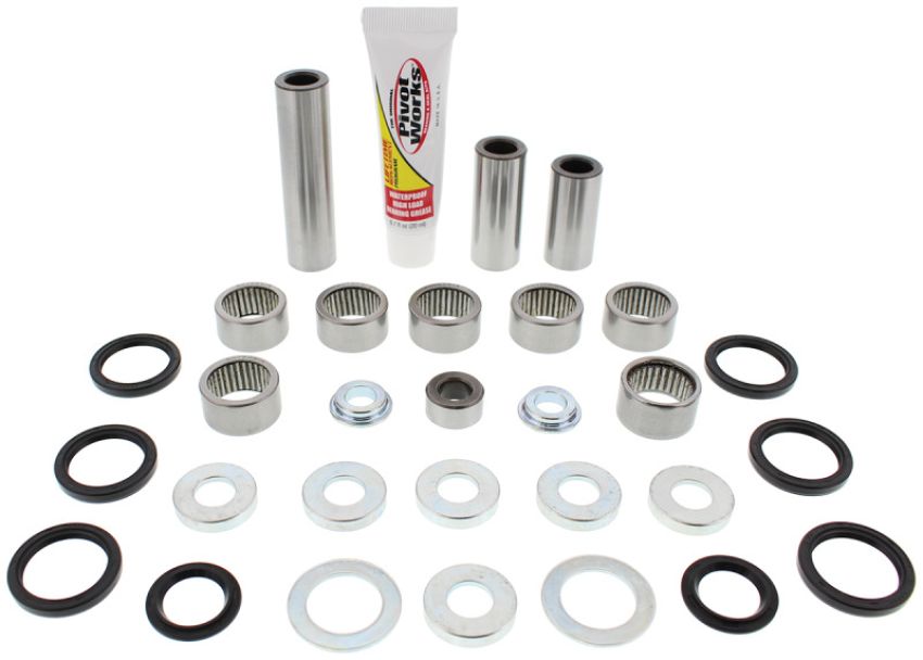 Pivot Works PWLK-H53-000 A-Arm Kit