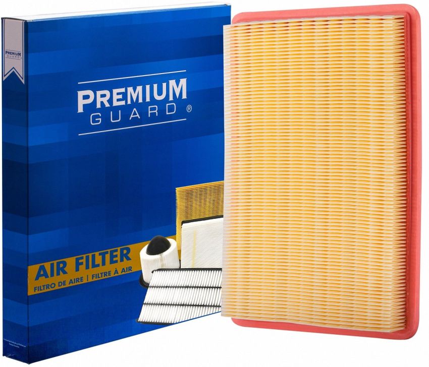 PRONTO FILTERS PA5513 | Fits 2005-03 Saturn Ion | PG Engine Air filter