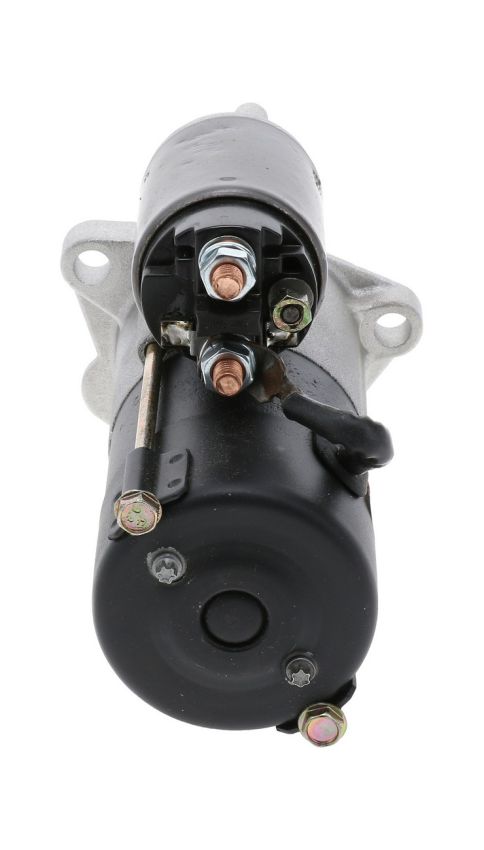 Bosch SR9518X  Premium 100% Remanufactured Starter