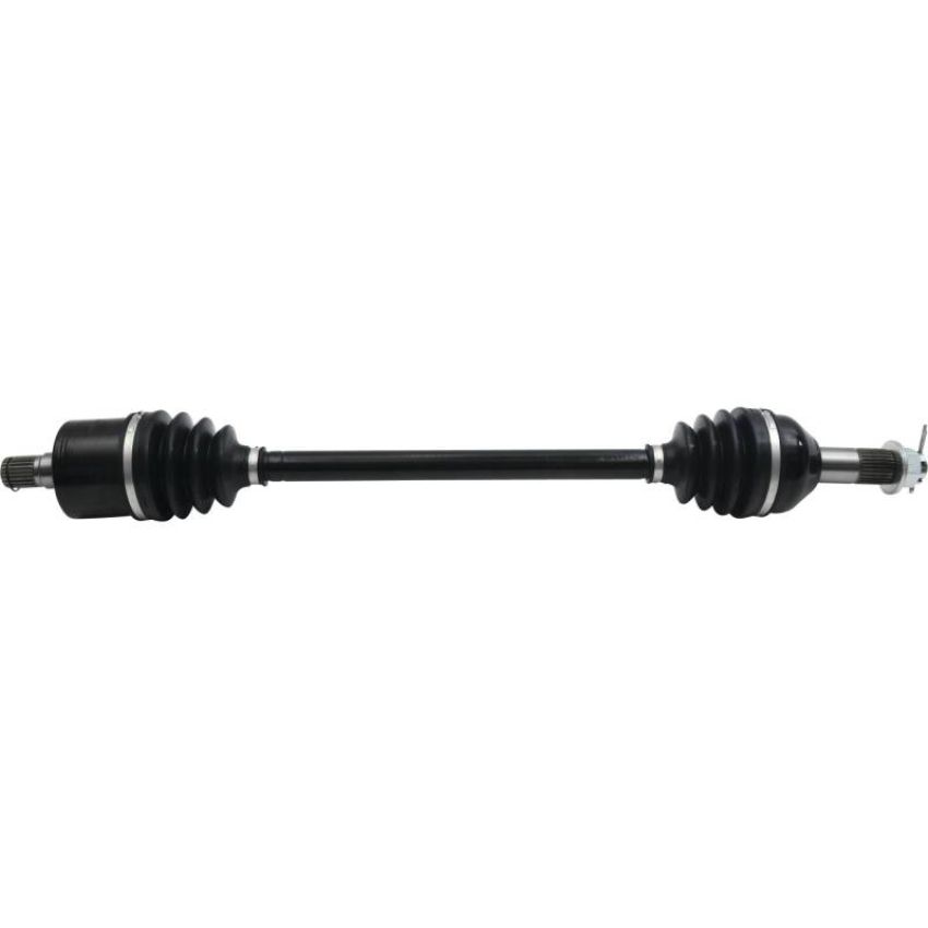 All Balls Racing AB6-CA-8-309 17-21 Can-Am Defender 500 6 Ball Axle Rear Left