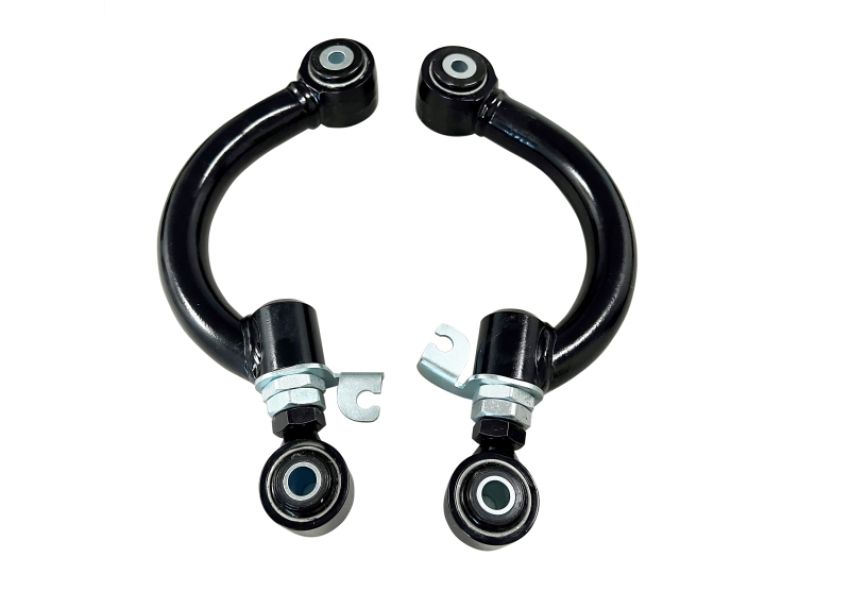 Whiteline KTA294 Camber Adjustable Rear Upper Control Arm Set