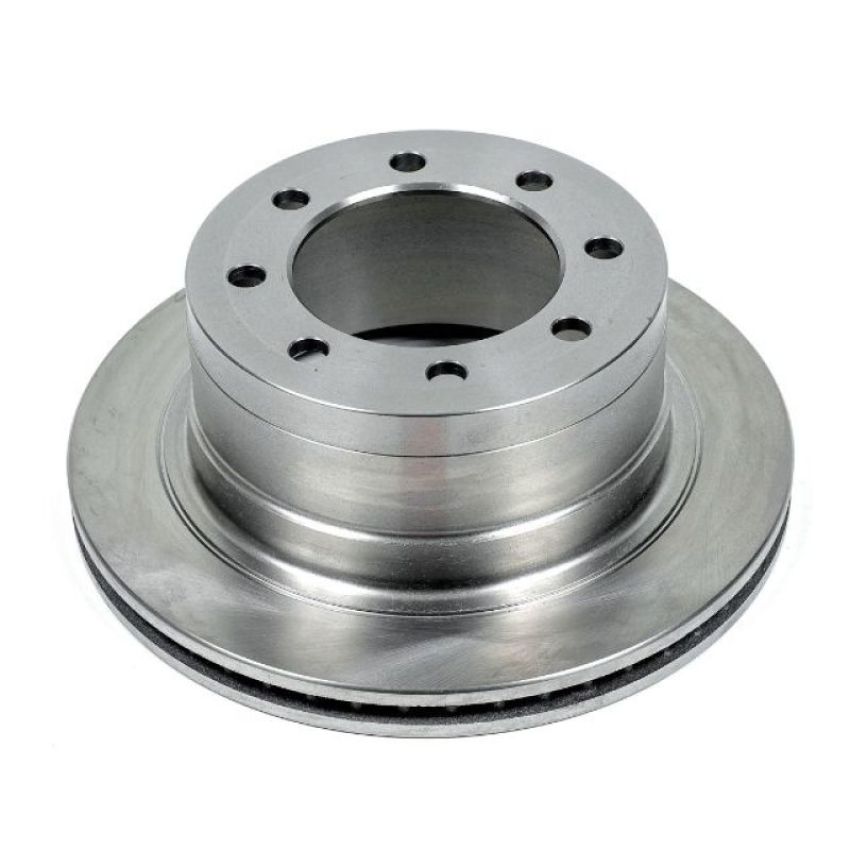 PowerStop AR8772 AutoSpecialty Brake Rotor