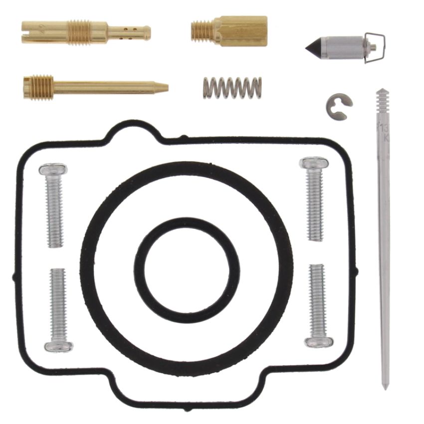 All Balls Racing 26-1166 2000 Honda CR250R Carburetor Rebuild Kit