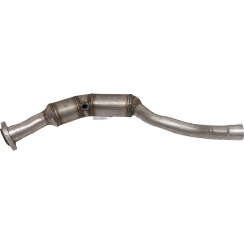 Davico Mfg 18487 Direct Fit Catalytic Converter