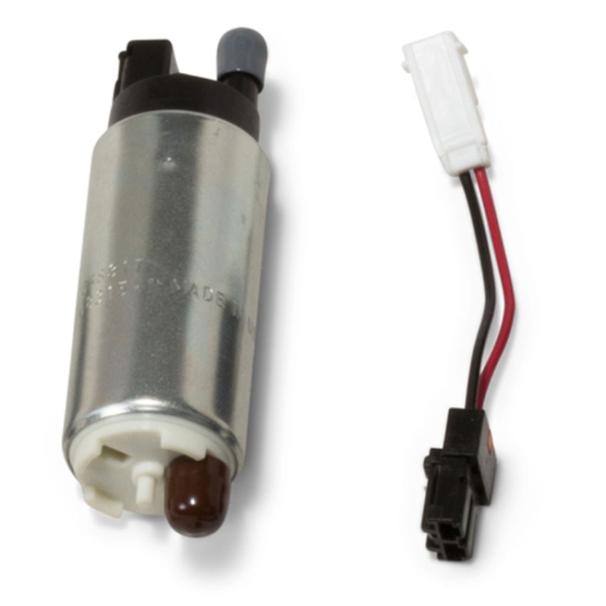 BBK Performance Parts 1873 1999-2004 FORD F150 LIGHTNING 5.4L 255LPH ELECTRIC FUEL PUMP  (REQUIRES 2)