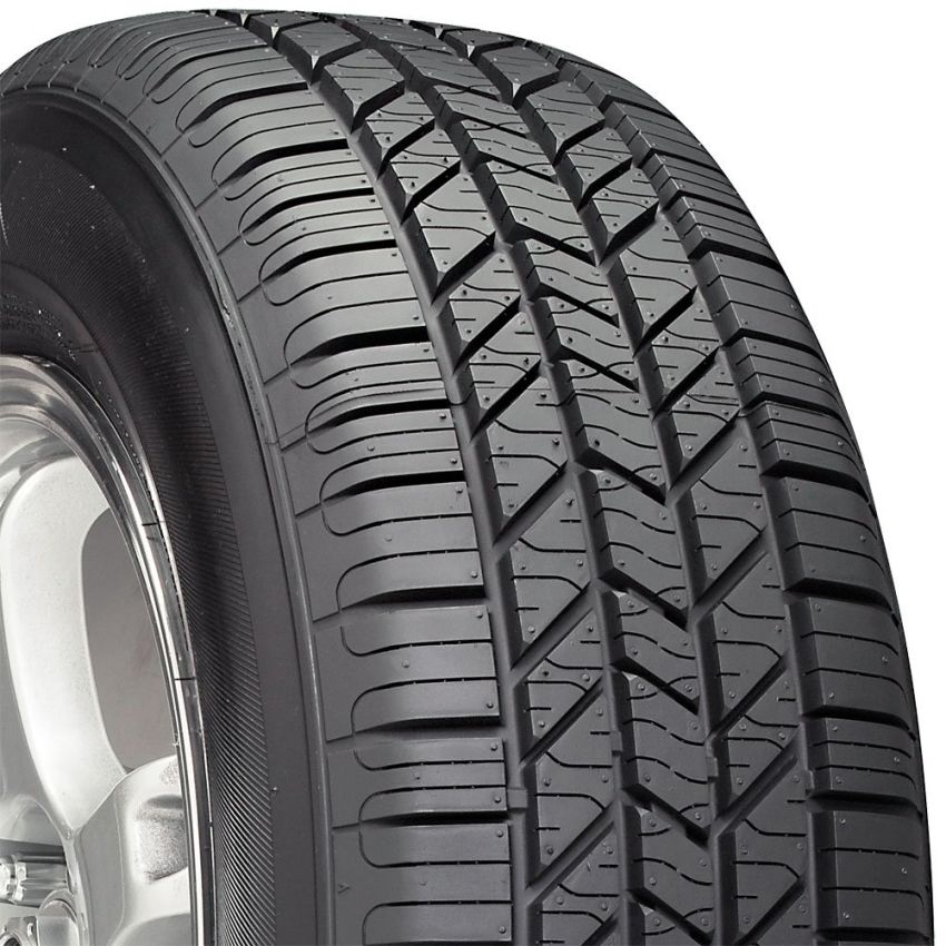 COOPER Zeon RS3-A 245/50R16 All-Season