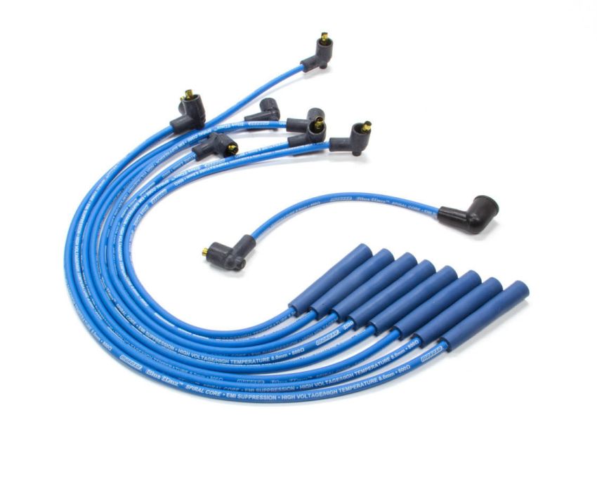 MOROSO MOR72650 Blue Max Ignition Wire Set