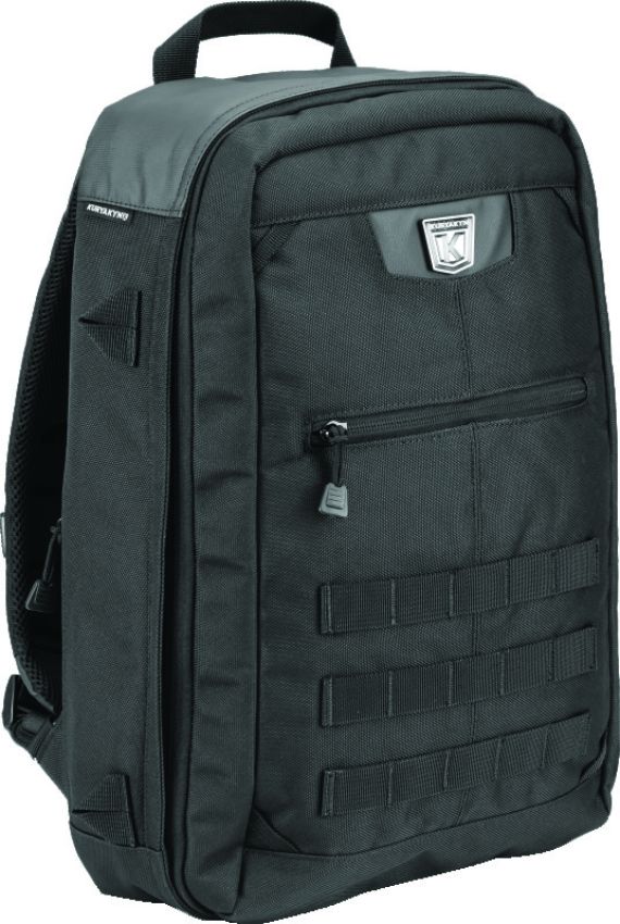 Kuryakyn 5257 Momentum Runaway Backpack