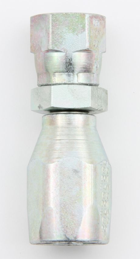 AEROQUIP AERFCM1302 #6 Swivel