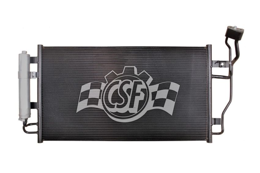 CSF 10792 A/C Condenser