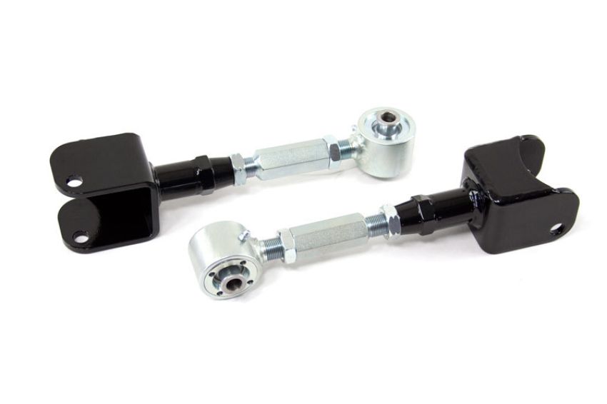 UMI Performance 3037-B 73-77 GM A-Body 78-88 G-Body Rear Upper Control Arms Adjustable