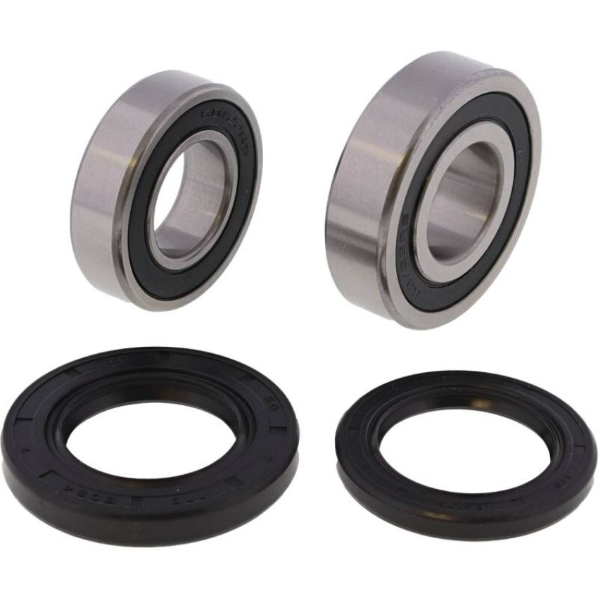 Pivot Works PWRWK-Y08-421 A-Arm Kit