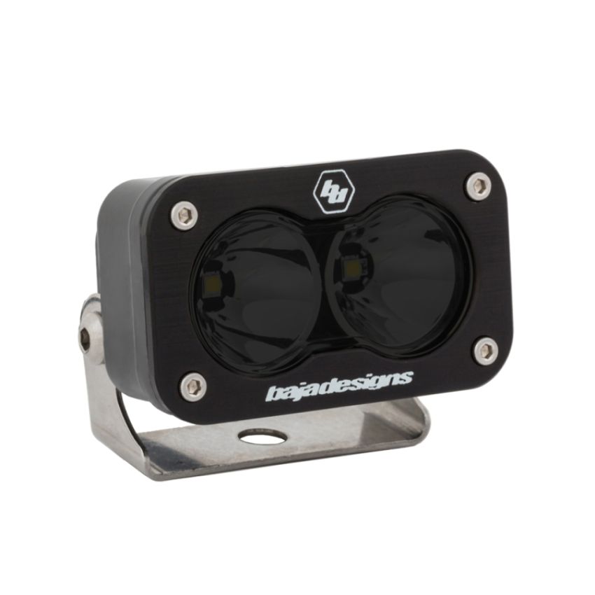 Baja Designs 487093 S2 Pro Infrared LED Light Pod