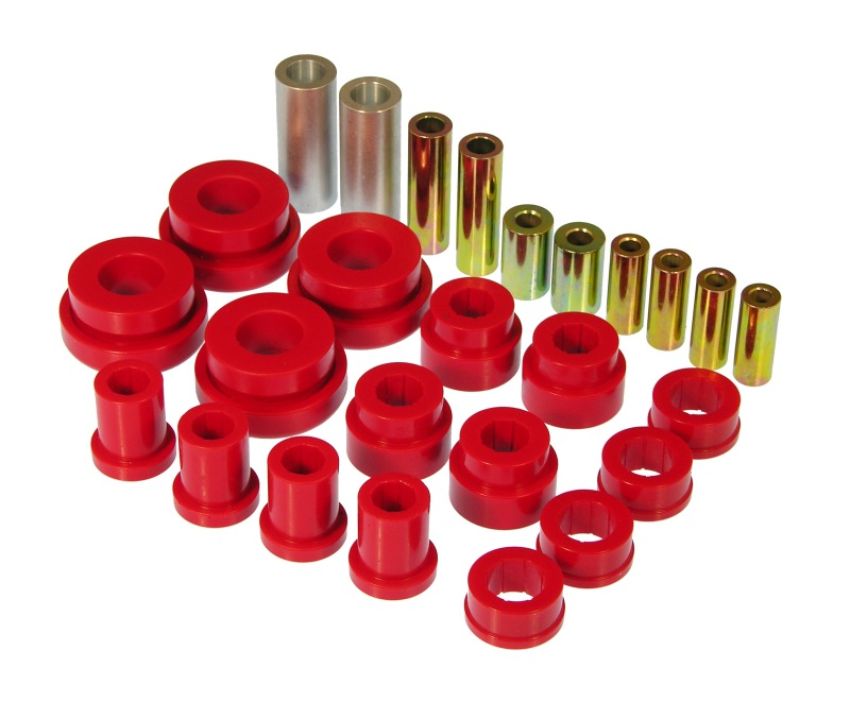 PROTHANE PTN14-210 03-07 Infiniti Front Control Arm Bushing Kit