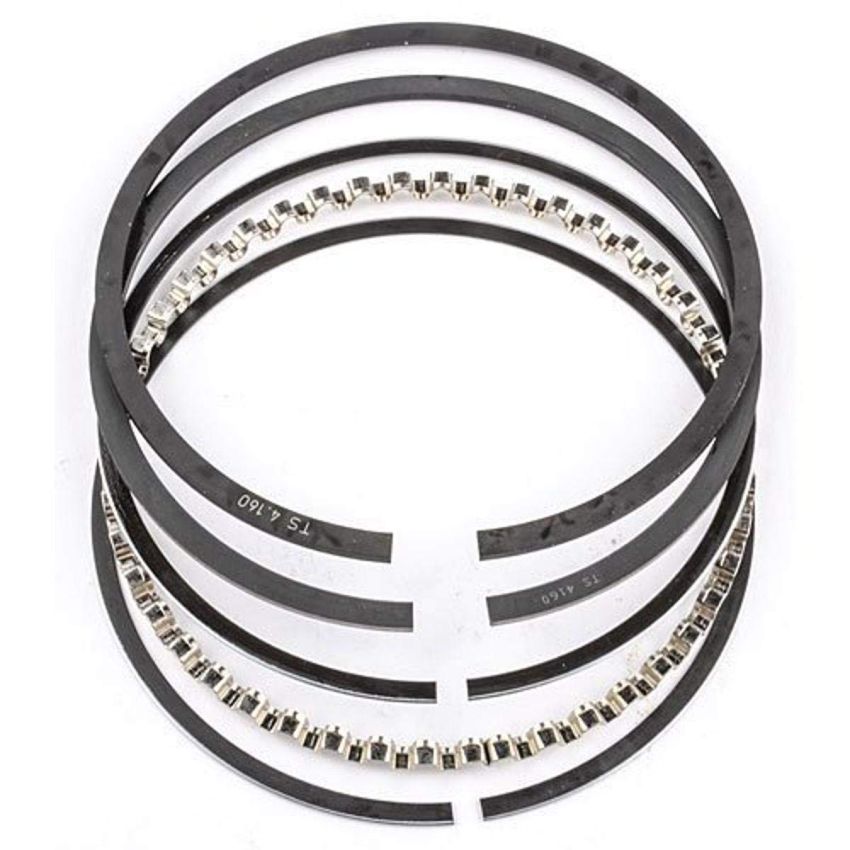 MAHLE 315-0033.030 Engine Piston Ring Set