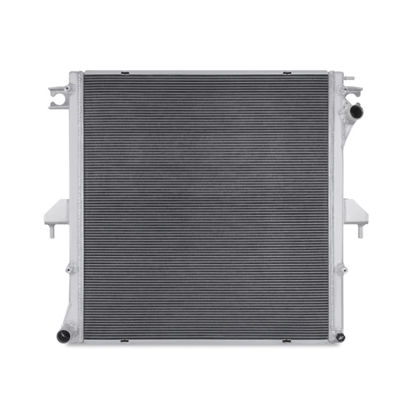 Mishimoto 2019+ Ford Ranger 2.3L Aluminum Performance Radiator