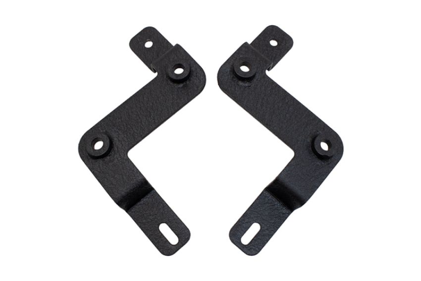 Fishbone Offroad FB21110 Cowl Light Brackets FB211110