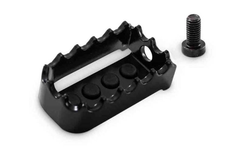Burly Brand B13-1110B MX Shift Peg - Black