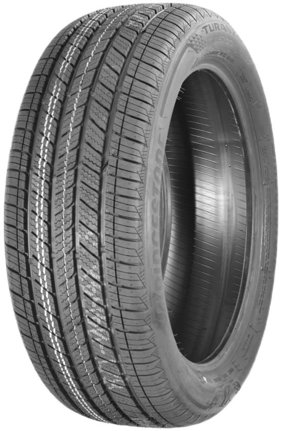 BRIDGESTONE Turanza LS100 225/55R17 All-Season