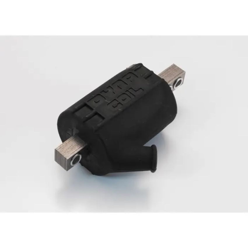 Dynatek DC10-1 Ignition Coil Set - Single Output - 5 Ohm Single Plug/Single Fire