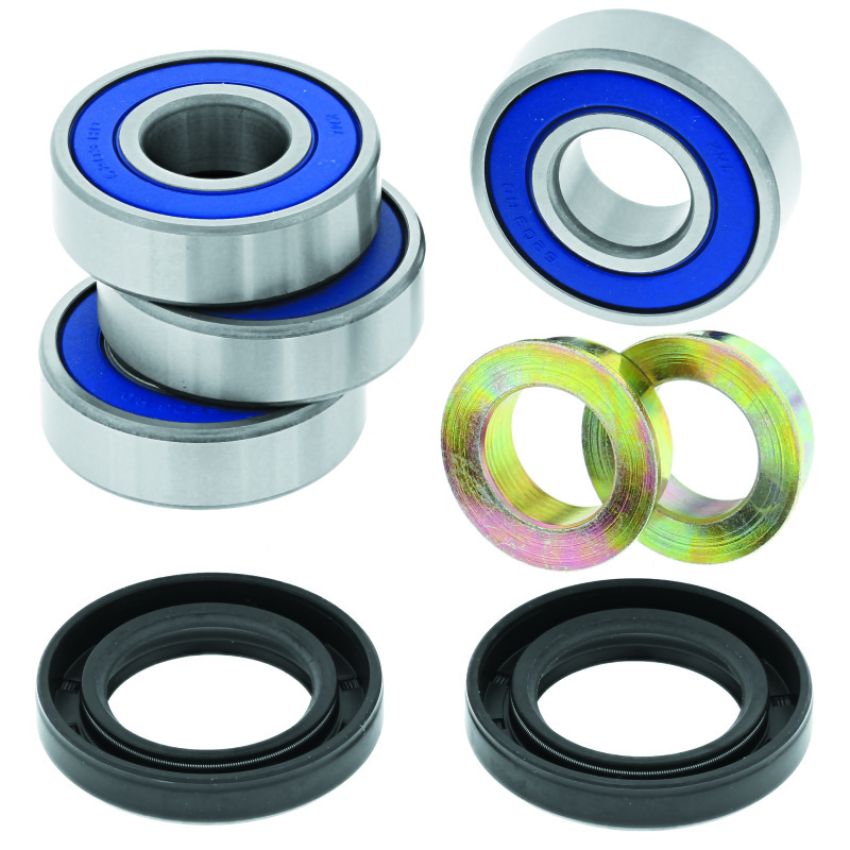 QuadBoss 414442 2015 Can-Am Outlander 1000R Repair Kit Rear Independent Suspension Repair Kit