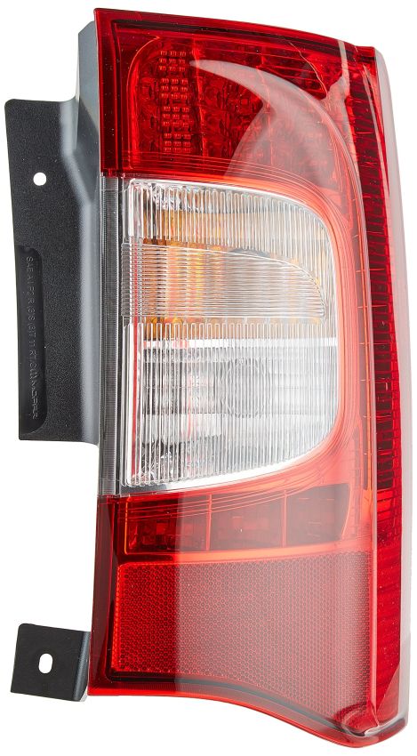 Genuine Chrysler (5182530AE) Tail/Stop/Turn Lamp