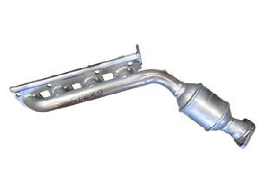 AB Catalytic 51332 Direct-Fit Catalytic Converter EPA (Federal)