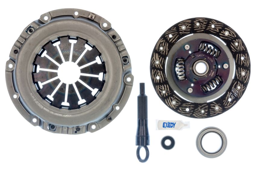 Exedy 15006 EXEDY OEM Clutch Kit; SUBARU