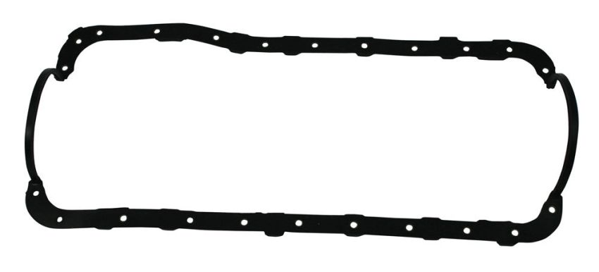 MOROSO MOR93166 Oil Pan Gasket - Ford 460 Late Style 1pc.