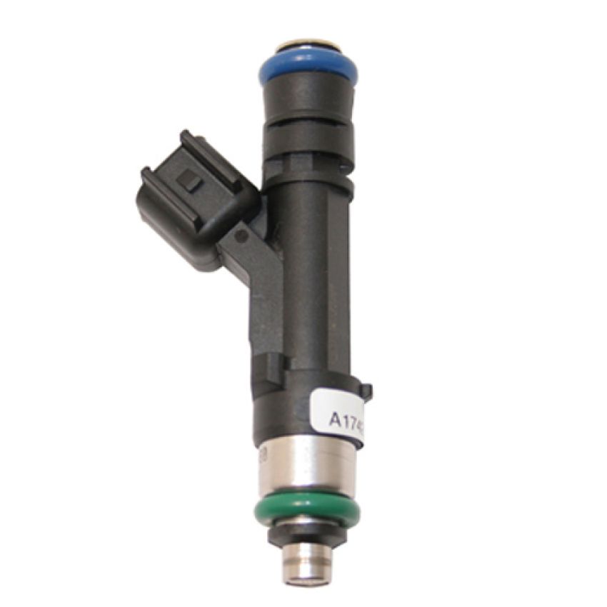 Ford Racing M-9593-LU47 Ford Performance 47 LB/HR Fuel Injector Set