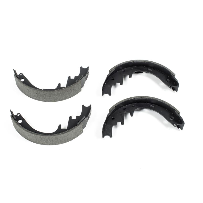 PowerStop B582 Drum Brake Shoe