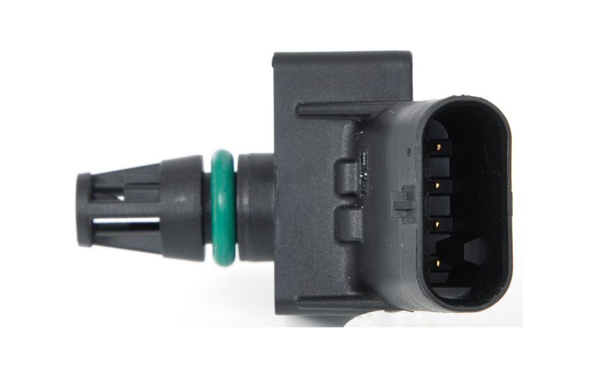 Bosch 0261230416 Bosch Pressure Sensor