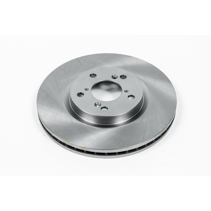 PowerStop JBR984 AutoSpecialty Brake Rotor