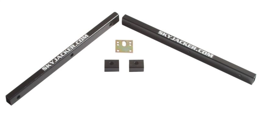 Skyjacker TCL103 T-CASE LWR KIT 2.5IN. 03-06TJ