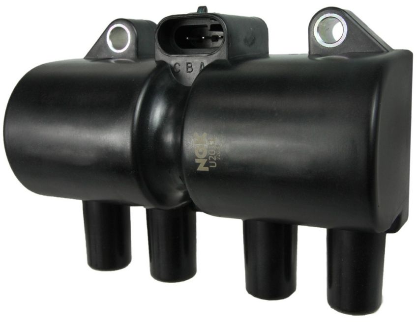NGK U2031 (48932) Ignition Coil