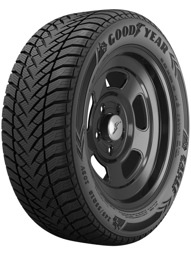 GOODYEAR Eagle Enforcer 225/60R18 Winter