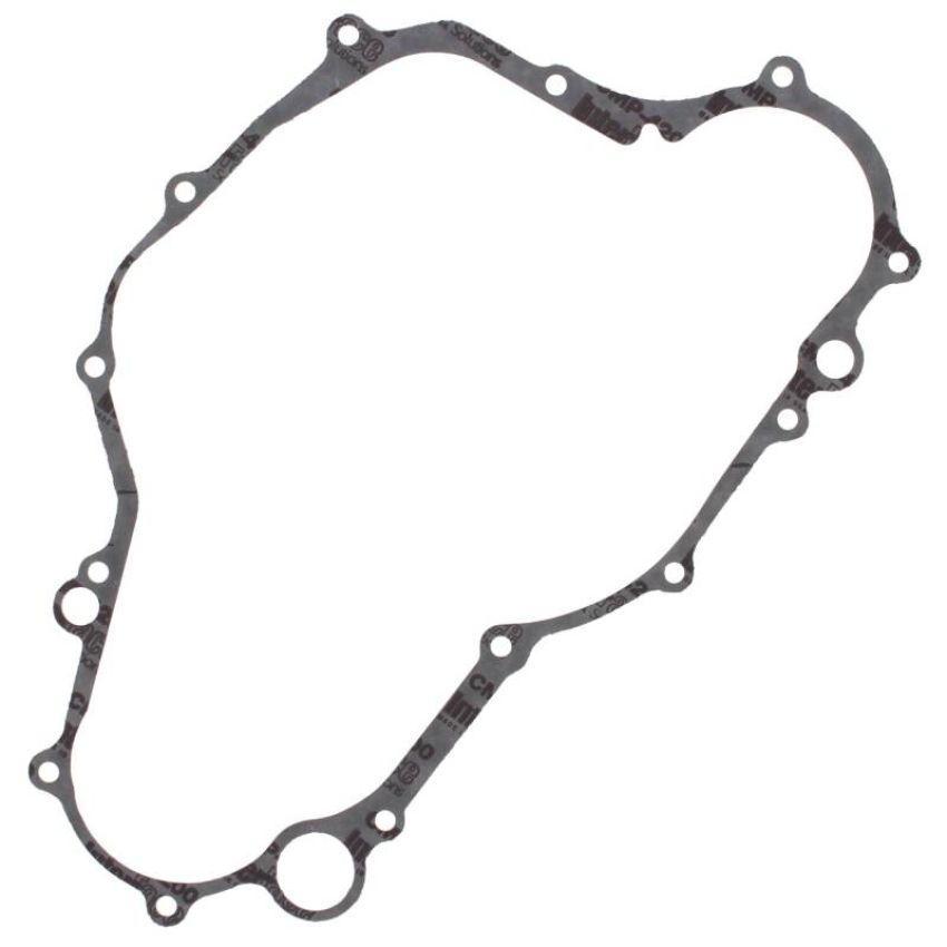 Vertex Pistons 817677 Vertex Gaskets 98-00 Yamaha WR400F Inner Clutch - Side Cover Gasket Kit