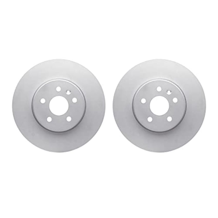 Dynamic Friction 4002-45013 Brake Rotor