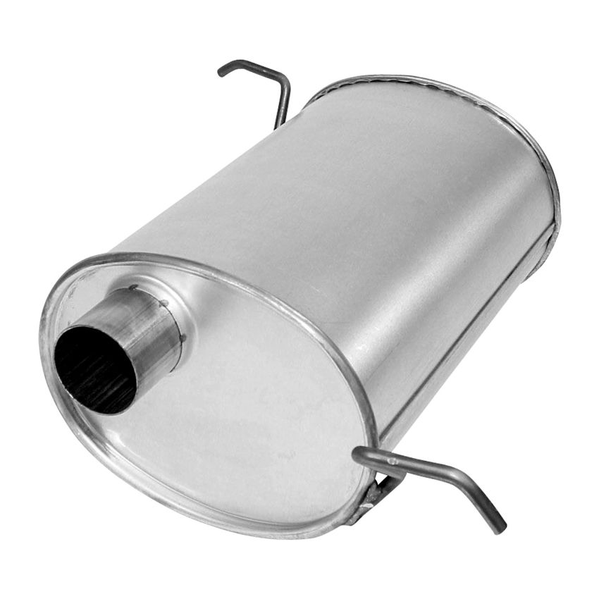AP Exhaust 700396 Direct Fit Muffler - MSL Maximum